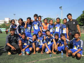 Teams & Coaches