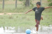 Village Soccer Dream Teams