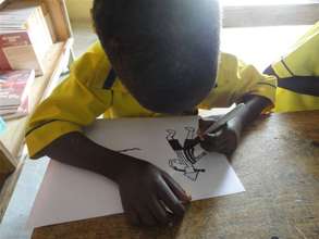 Arts and Crafts