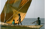 Saving Children Sold Into Slavery in Ghana