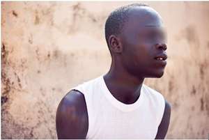 A reintegrated child speaks about his experience