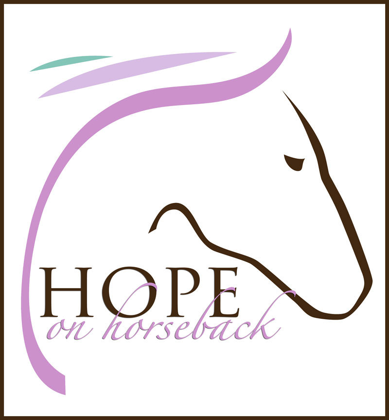 Help Bring HOPE On Horseback To Women In Need