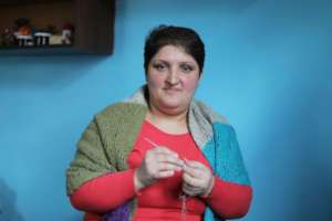 Seda from Berd