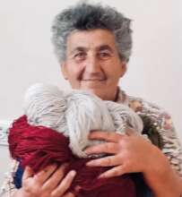 Alvart in Goghovit Makes Beanies