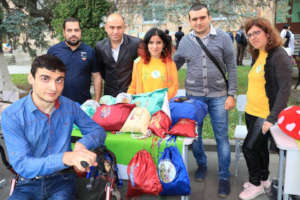 EREO Team