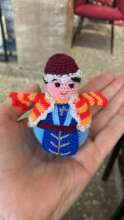 Mini Sebastia Doll