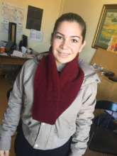 Zarmig from Kobane