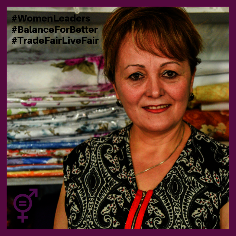 LOCAL HANDICRAFTS FOR WOMEN EMPOWERMENT