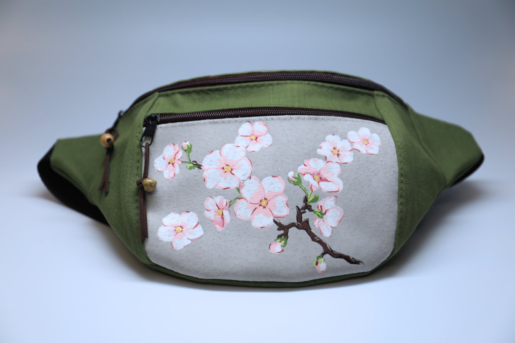 LOCAL HANDICRAFTS FOR WOMEN EMPOWERMENT