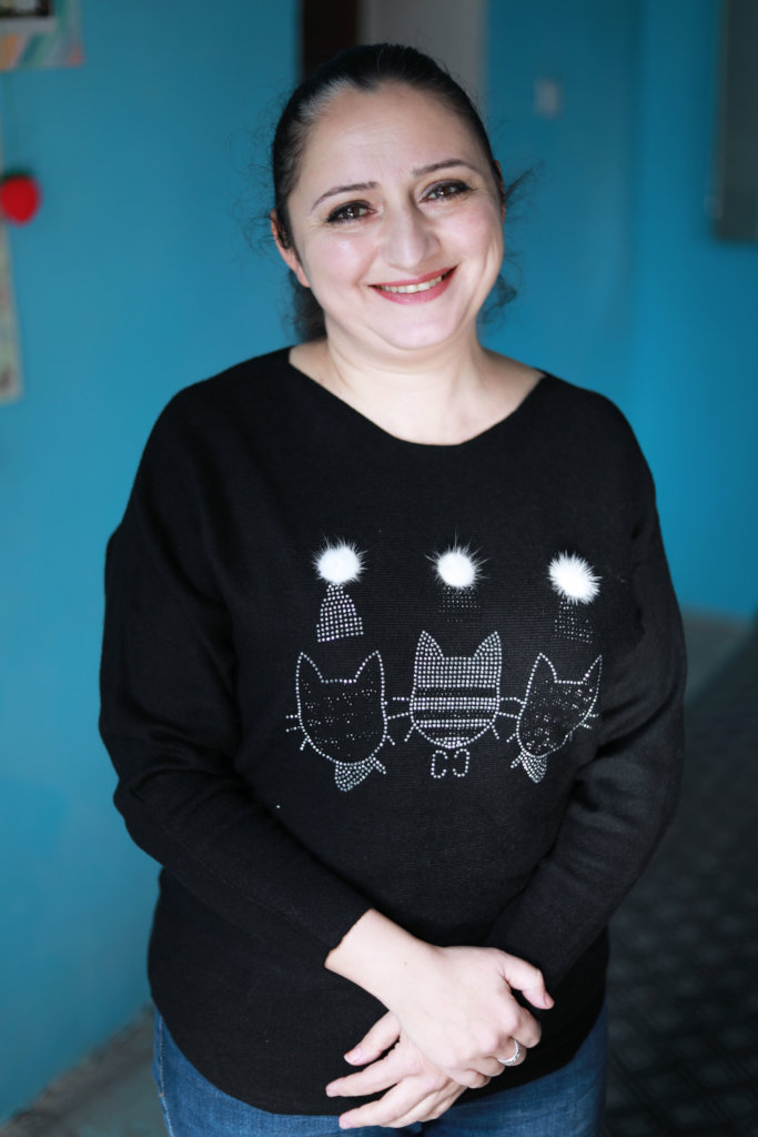 LOCAL HANDICRAFTS FOR WOMEN EMPOWERMENT