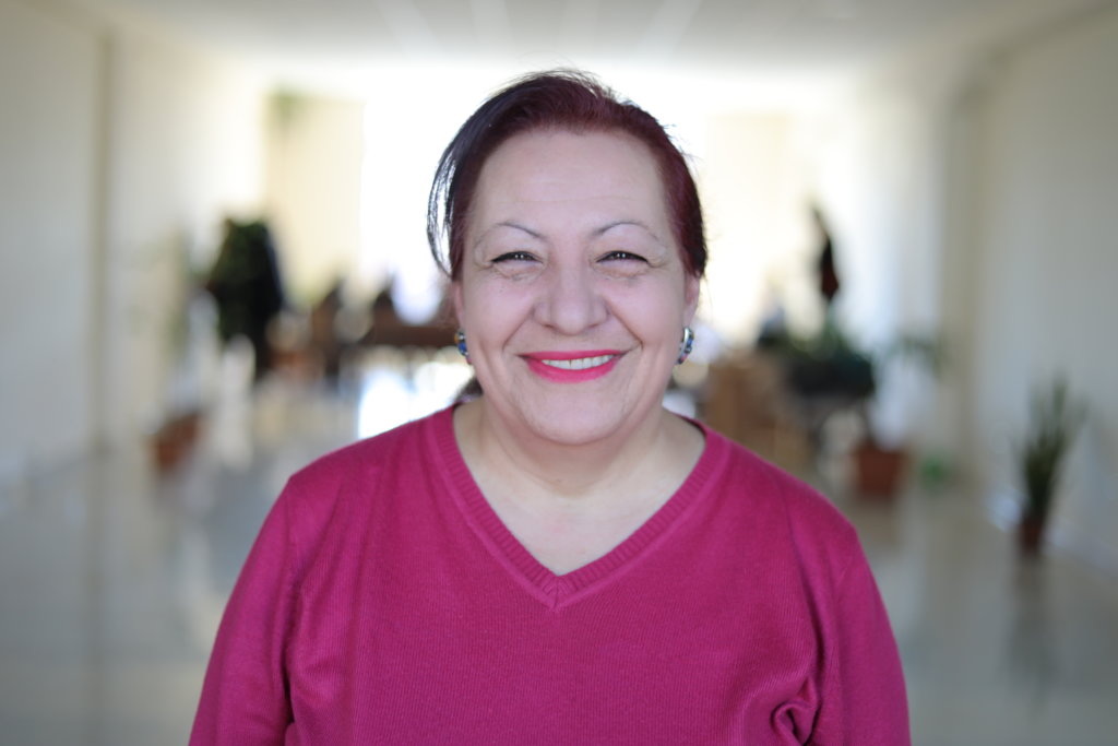 LOCAL HANDICRAFTS FOR WOMEN EMPOWERMENT