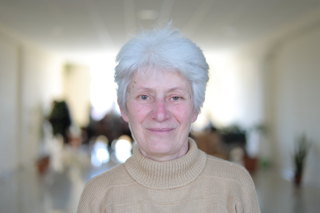 LOCAL HANDICRAFTS FOR WOMEN EMPOWERMENT