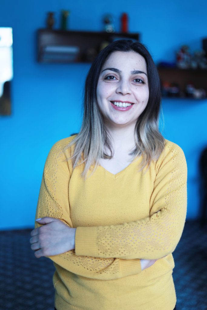 LOCAL HANDICRAFTS FOR WOMEN EMPOWERMENT