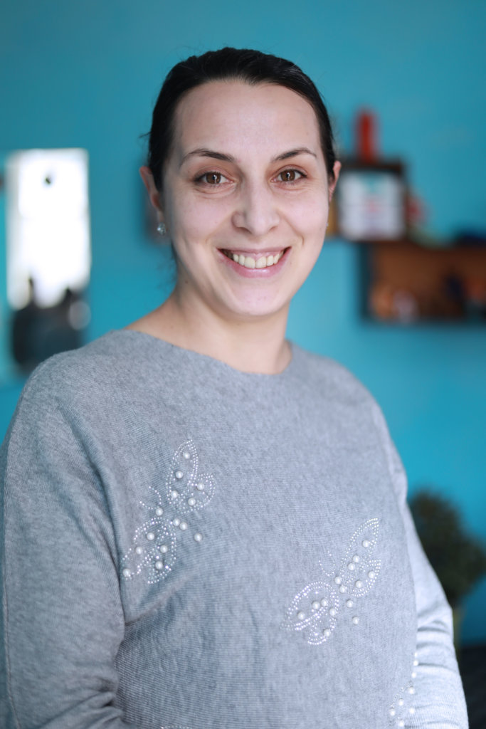 LOCAL HANDICRAFTS FOR WOMEN EMPOWERMENT