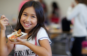 The School Food Fight is On!