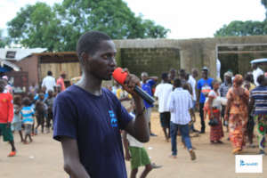 Community Outreach Event