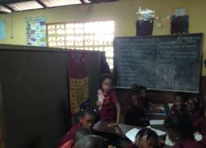 Learning at Planting Promises