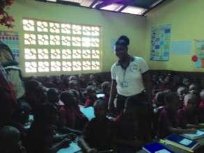 Planting Promises School