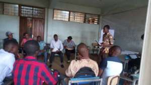 Meeting Stakeholders