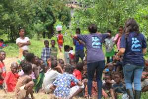 Children support groups