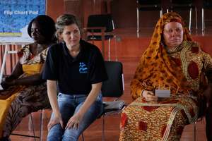 Freetown City Council Counsellors Workshops