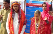 Raise awareness of Child Marriages in Pakistan