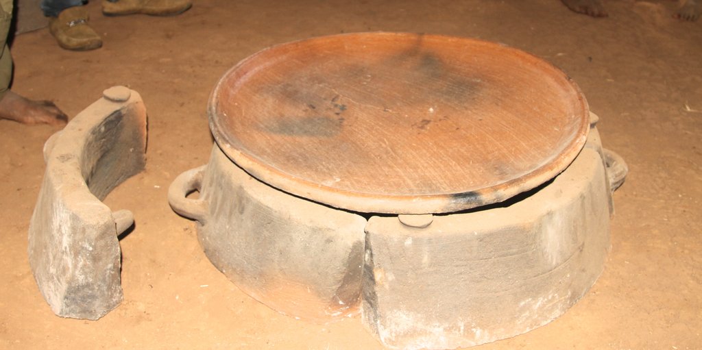 Empower Women and Save Lives through Cookstoves
