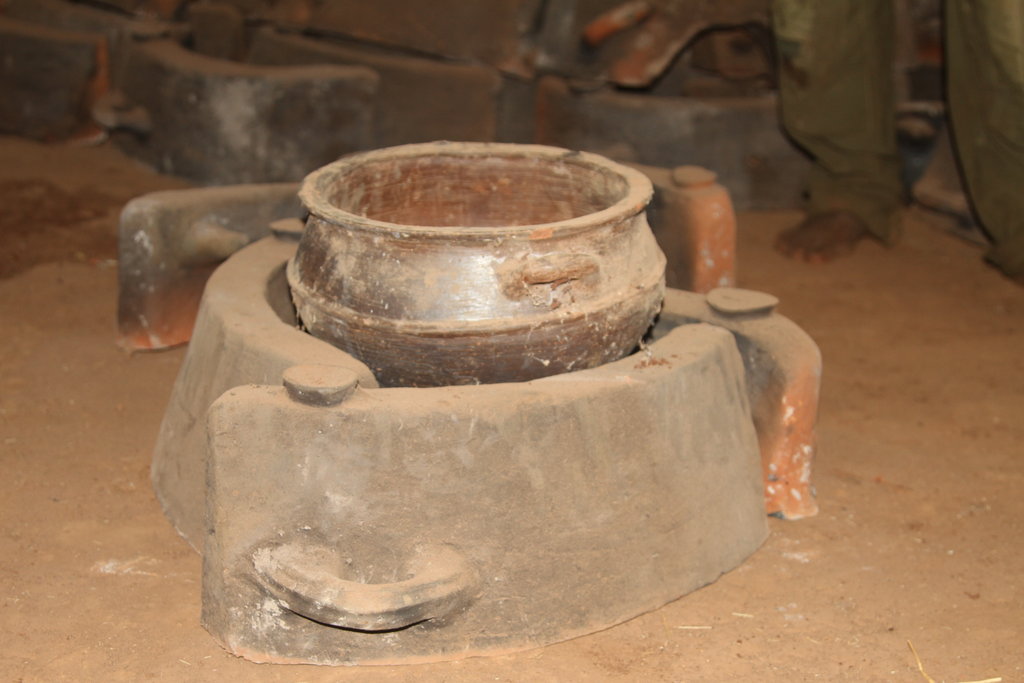 Empower Women and Save Lives through Cookstoves
