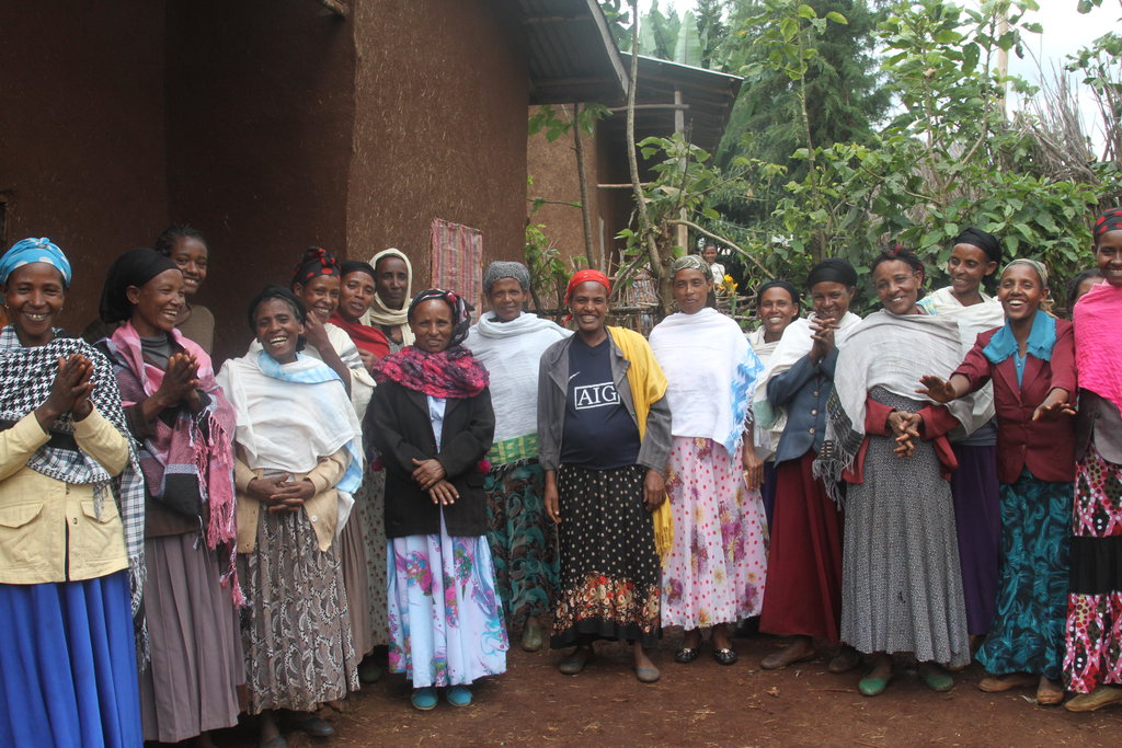 Empower Women and Save Lives through Cookstoves