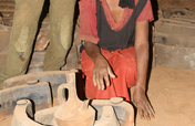 Empower Women and Save Lives through Cookstoves