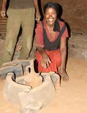 Empower Women and Save Lives through Cookstoves