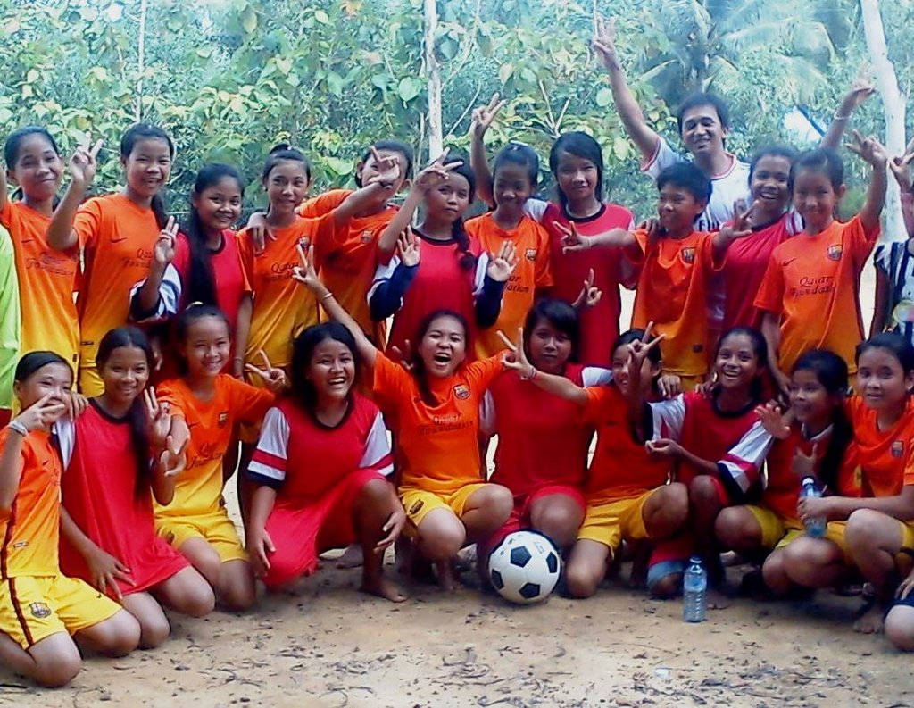 Cycling for Bikes and Running for Shoes