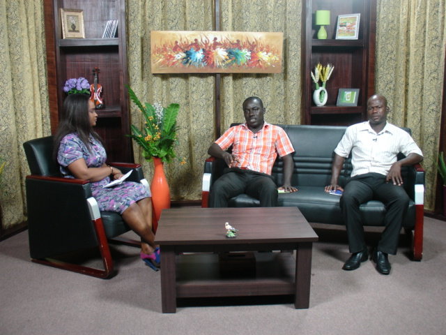 Campaign for Kids with Learning Disability inGhana