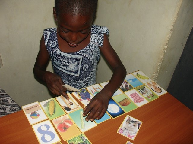 Campaign for Kids with Learning Disability inGhana