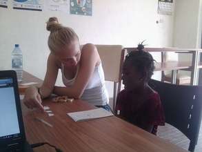 Individualised Learning and support Clinic