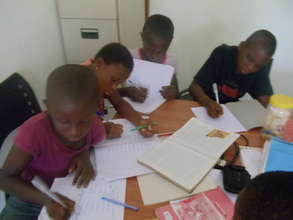 Learning support Clinic