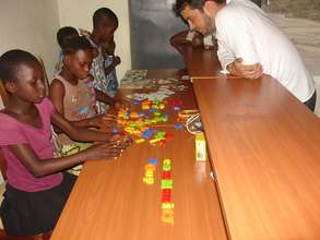 Learning support Clinic