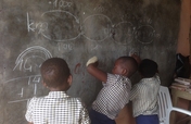 Campaign for Kids with Learning Disability inGhana