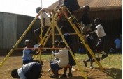 Abundance School in Slums of Nairobi Kenya