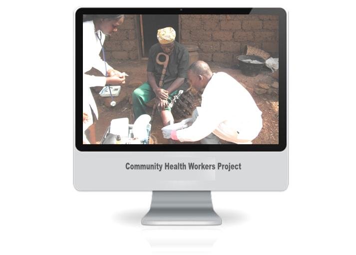 Community Health Care Worker Project