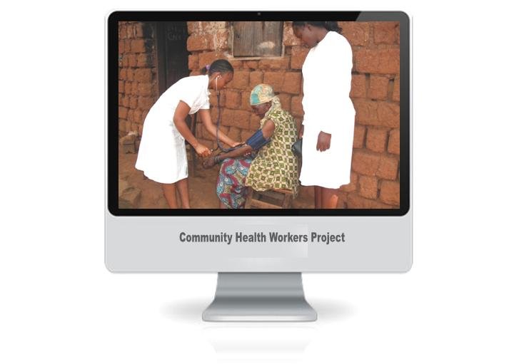 Community Health Care Worker Project