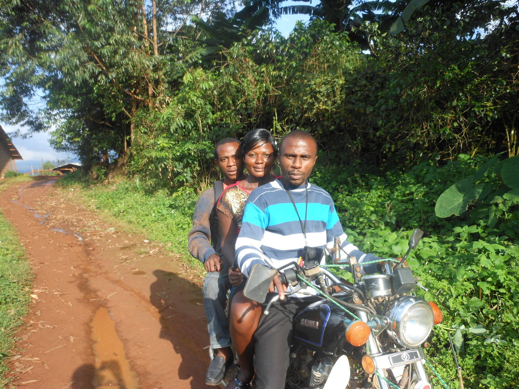 Community Health Care Worker Project