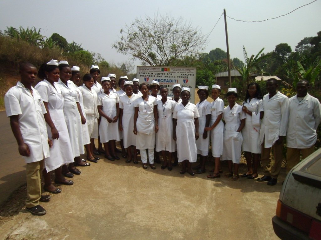 Community Health Care Worker Project