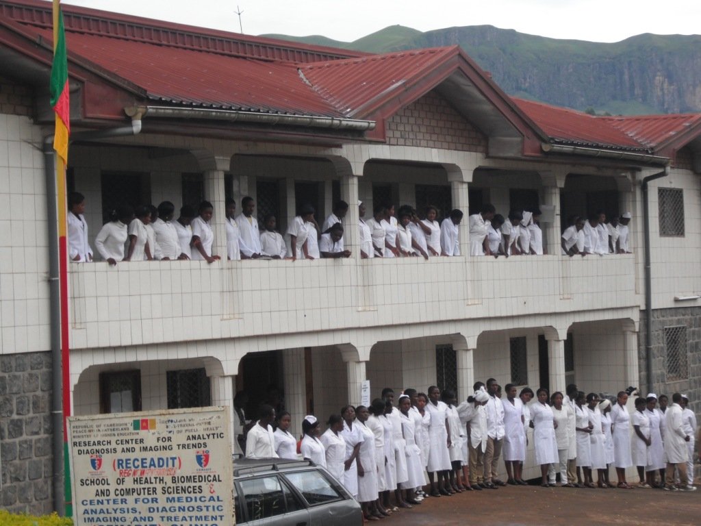 Community Health Care Worker Project