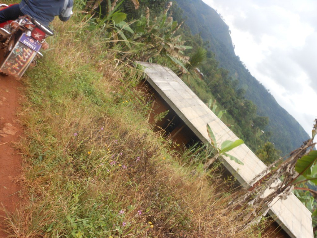 Community Health Care Worker Project