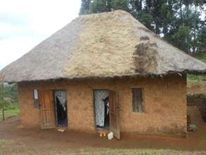 RECEADIT Temporary Health Care Facility, Ngemsebo
