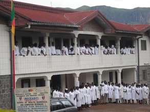 School of Health, Biomedical and Computer Sciences