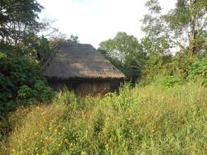 RECEADIT Future Health Care Facility, Ngwah-Abuh