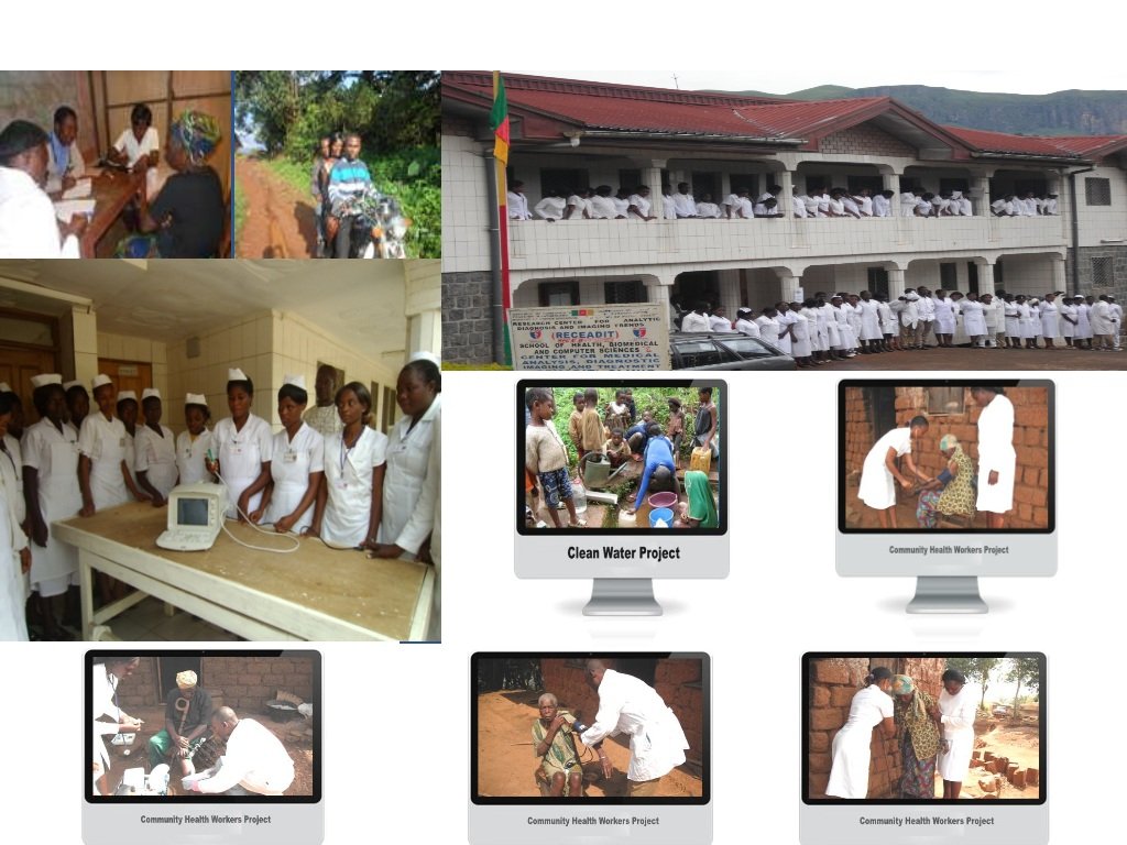 Community Health Care Worker Project