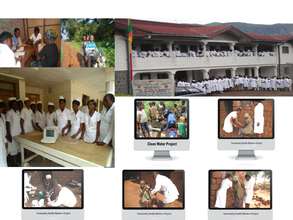 Community Health Care Worker Project